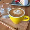 Cappucino