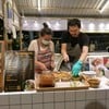 ร้านฉ่ำ คอหมูย่าง