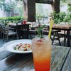 Hidden Backyard Cafe & Hangout