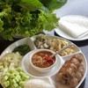แหนมเนือง