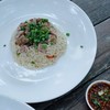 Hidden Backyard Cafe & Hangout