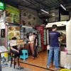 Shoshana Restaurant