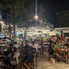 หมูยินดี หมูกระทะชั่งให้