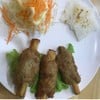 กุ้งพันอ้อย