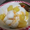 นิ-อ่าง น้ำแข็งไส ไอศครีม ตลาดพลู