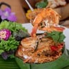 The Flamingo Restaurant