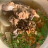 ข้าวต้มหมู
