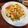 เส้นหมี่ผัด