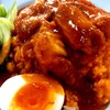 ธานี ข้าวหมูแดง - หมูกรอบ อารีย์
