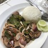 ก๋วยเตี๋ยวหน้ามน