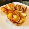 Apple Rose Tarts🍎