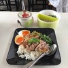 ข้าขาหมูเนื้อหนัง+ไข่