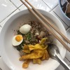 ก๋วยเตี๋ยวหน้ามน