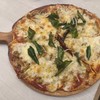 The White Oven