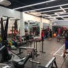 Unlimited Classes 