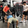Weight zone