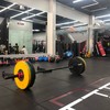 Functional Training Zone 