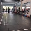 Training Area 