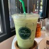 The Company Coffee
