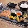Salmon Yonshu Don Salmon Yonshu Don