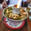 ได้ไข่เยอะ สมราคาดี อร่อย ไม่คาว