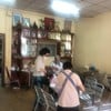 แม้ครัวหลักสองคน ฝรมือทำอาหารไทยขั้นเทพ มีนโยบาย”ห้ามเร่งรัด”