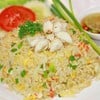 ข้าวผัดปู