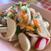 ยำวุ้นเส้น