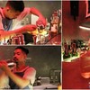 bartender