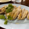 ไก่หุบบอนเจ้าของต้นตำรับ ศรีราชา