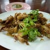 ไก่หุบบอนเจ้าของต้นตำรับ ศรีราชา