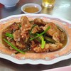 อร่อยเพราะปลากรอบดีมากๆ ผัดมาต้องทานกับข้าวถึงจะอร่อย