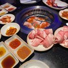 Iron Age Korean Steak House