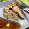 คุณแดงก๋วยจั๊บญวน ท่าพระอาทิตย์ - บางลำภู