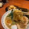 Bankara Ramen สเปลล์