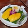 รสใช้ได้ เสียที่น้ำกะทิหอมมันน้อยไปนิด