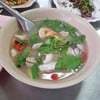 เปรี้ยวนำ เผ็ดตาม ของทะเลสดกลางๆ