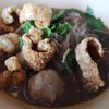 ก๋วยเตี๋ยวเรือโกเกี้ย