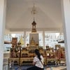 ไหว้พระบรมสารีริกธาตุ
