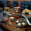 ขนมไทยเสน่ห์ คาเฟ่ ย่านบางลำภู (Sane Cafe and Workshop) ถนนตะนาว บางลำพู