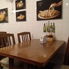 Shoshana Restaurant