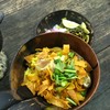 ข้าวซอยกะโหล้ง