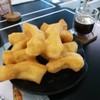 ปาท่องโก๋