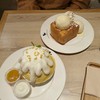 After You Dessert Cafe สีลม คอมเพล็กซ์