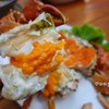 แห้วซีฟู๊ด ปูดอง หัวปลาหม้อไฟ