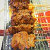 หมูปิ้งเฮียอ้วนคอนแวนต์