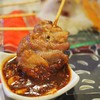 หมูปิ้งเฮียอ้วนคอนแวนต์