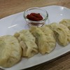 Pork Momo