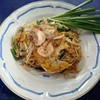 ผัดไทย