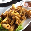 ปูเป็น ซีฟู้ด ( Pupen Seafood Pattaya )